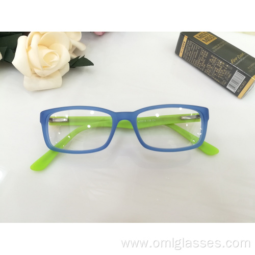 Full Frame Optical Glasses for Toddler